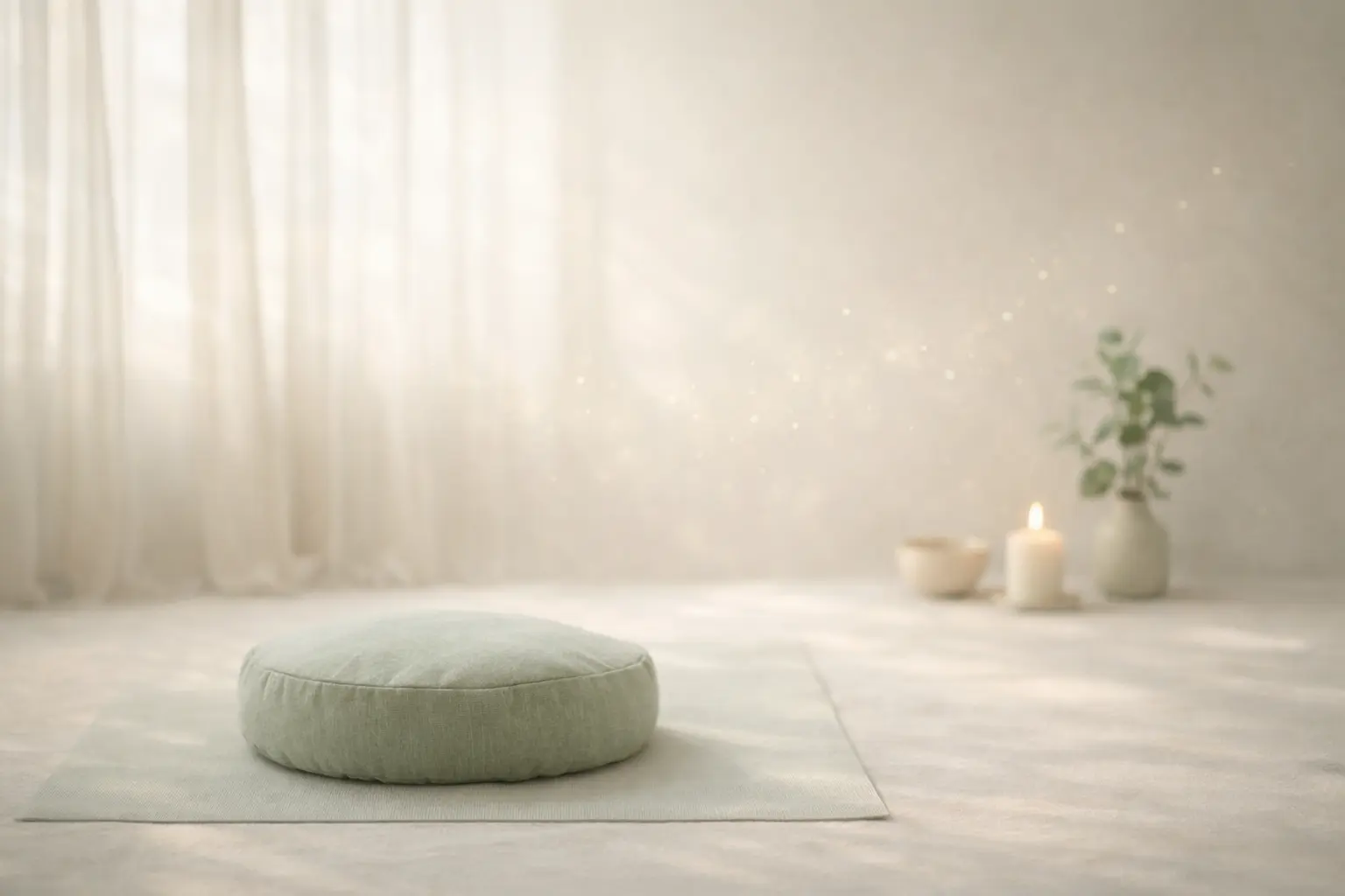 Guided Meditation with Energetic Healing